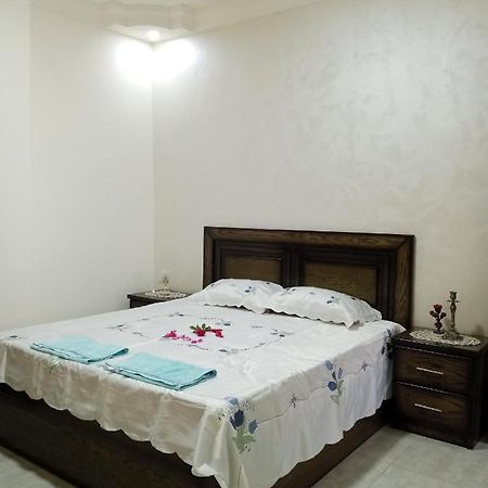 Jerash Air Apartment Dżarasz Zewnętrze zdjęcie