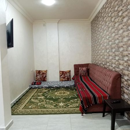 Jerash Air Apartment Dżarasz Zewnętrze zdjęcie