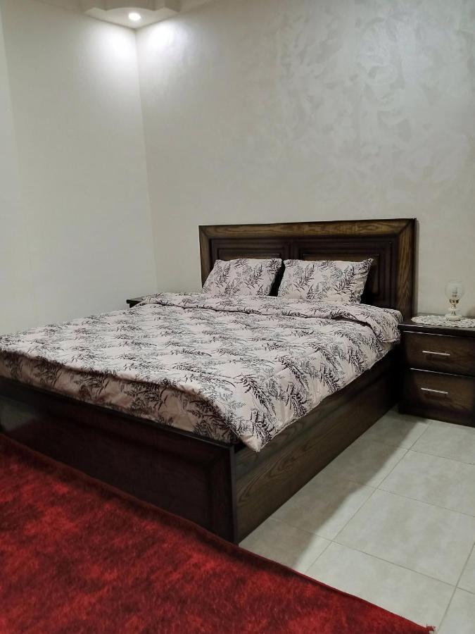 Jerash Air Apartment Dżarasz Zewnętrze zdjęcie