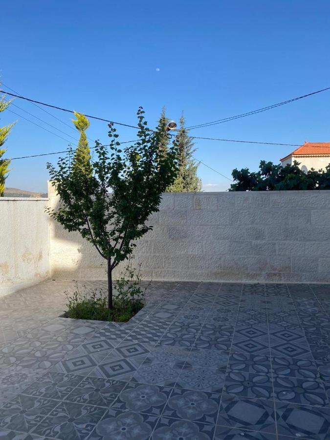 Jerash Air Apartment Dżarasz Zewnętrze zdjęcie