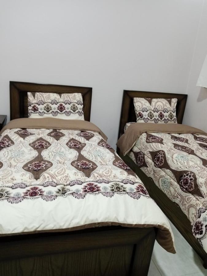 Jerash Air Apartment Dżarasz Zewnętrze zdjęcie